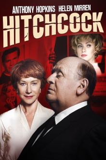 Hitchcock Trailer