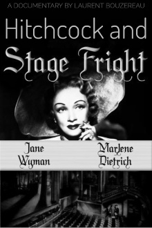 Hitchcock and 'Stage Fright' Trailer