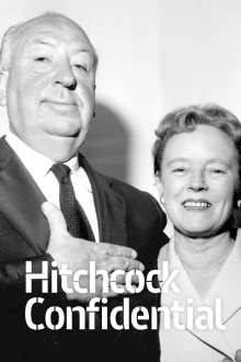 Hitchcock Confidential Trailer