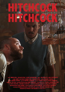 Hitchcock Hitchcock Trailer