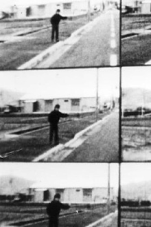 Hitchhike Break Trailer