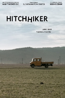 Hitchhiker Trailer