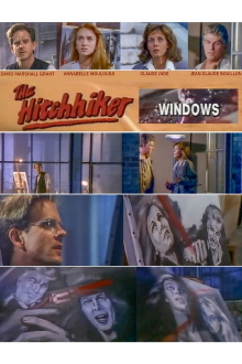 Hitchhiker: Windows Trailer