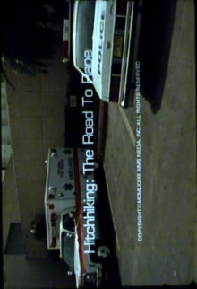 Hitchhiking: The Road to Rape Trailer