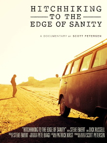 Hitchhiking to the Edge of Sanity Trailer