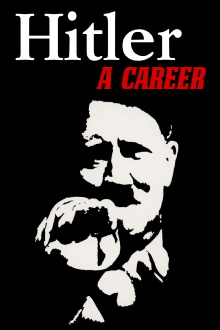 Hitler: A Career Trailer