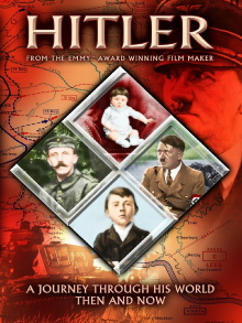 Hitler: A Journey Through His World Trailer