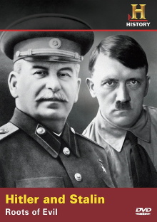 Hitler & Stalin: Roots of Evil Trailer