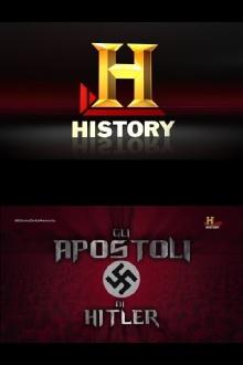 Hitler and the Apostels of Evil Trailer