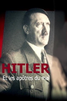 Hitler and the Apostles of Evil Trailer