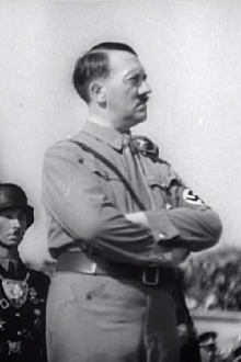Hitler est-il (vraiment) de retour ? Trailer