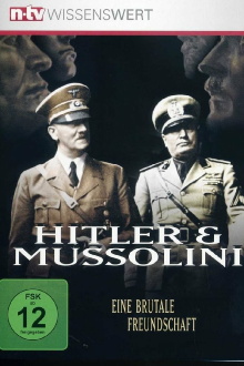 Hitler et Mussolini Trailer