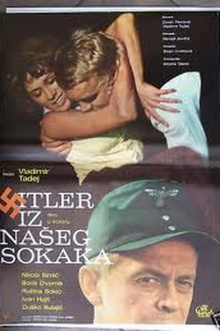 Hitler from Our Street Trailer