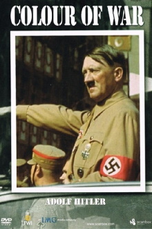 Hitler in Colour Trailer