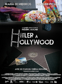 Hitler in Hollywood Trailer