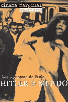 Hitler in the Third World Trailer