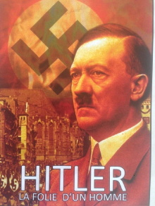 Hitler, la folie d'un homme Trailer