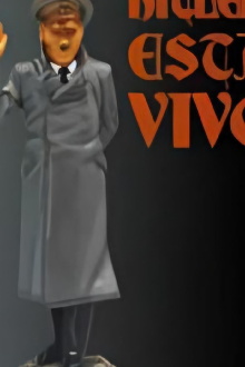Hitler Lives! Trailer