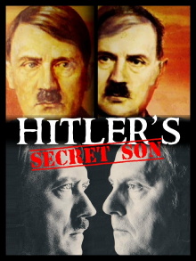Hitler, mon grand-père ? Trailer