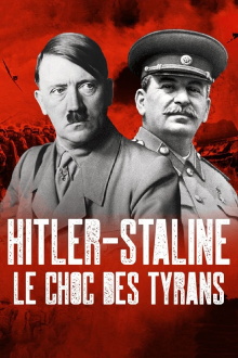 Hitler-Staline, le choc des tyrans Trailer