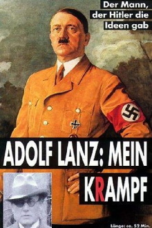 Hitler Stole My Ideas Trailer