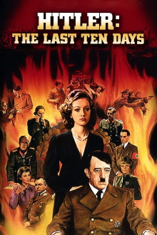 Hitler: The Last Ten Days Trailer