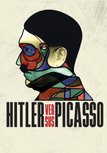 Hitler Versus Picasso Trailer