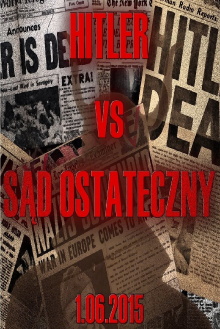 Hitler vs Sąd Ostateczny Trailer