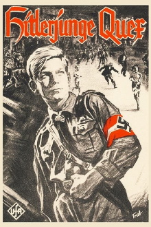 Hitler Youth Quex Trailer