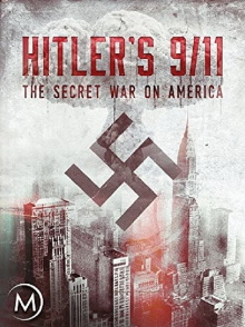 Hitler's 9/11 Trailer