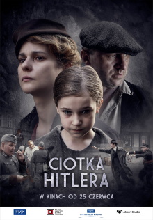 Hitler's Aunt Trailer