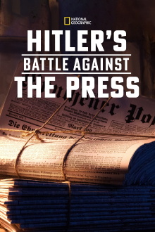 Hitler's Battle Against the Press Trailer
