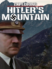Hitlers Berg Trailer