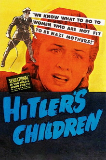 Hitler's Children Trailer