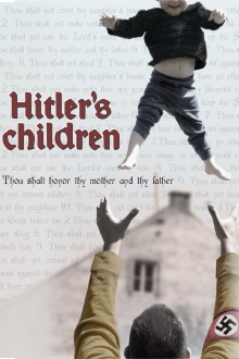 Hitler's Children Trailer