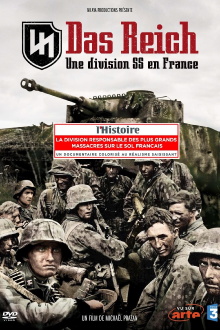 Hitler's Death Squad Trailer