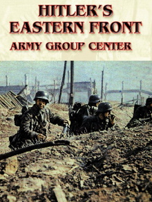 Hitler's Eastern Front: Army Group Center Trailer