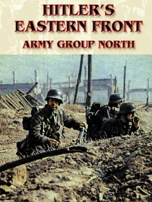 Hitler's Eastern Front: Army Group North Trailer