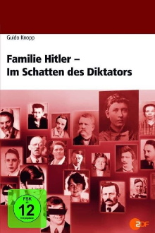 Hitler's Family: In the Shadow of the Dictator Trailer