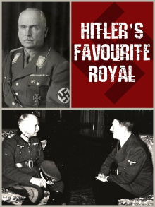 Hitler's Favourite Royal Trailer