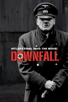 Hitler's Final Days: The Movie 'Downfall' Trailer
