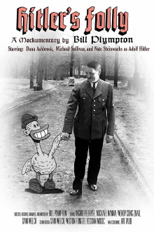 Hitler's Folly Trailer