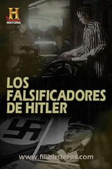 Hitler´s forgers Trailer