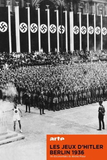 Hitler's Games, Berlin 1936 Trailer