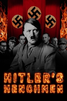 Hitler's Henchmen Trailer