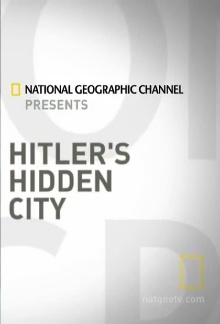Hitler's Hidden City Trailer