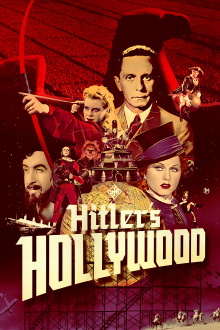 Hitler's Hollywood Trailer