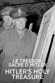 Hitler's Holy Treasure Trailer