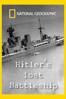 Hitler's Lost Battleship Trailer