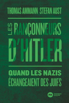 Hitlers Menschenhändler: Juden als Austauschware Trailer